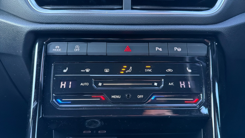 Volkswagen T-Roc 1.5 TSI R-Line 5dr Petrol Hatchback